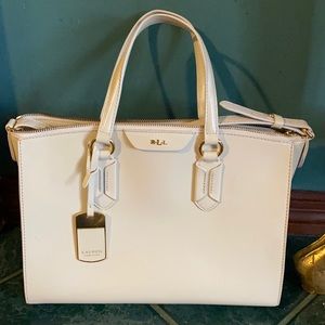 Ralph Lauren handbag ✨